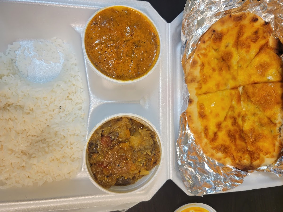 Nilima's Authentic Food Of India